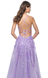La Femme 32032 Lavender