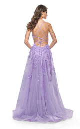 La Femme 32032 Lavender