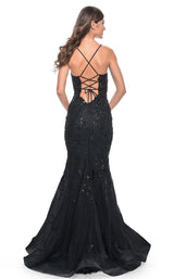 La Femme 32033 Black