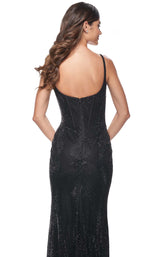 La Femme 32038 Black
