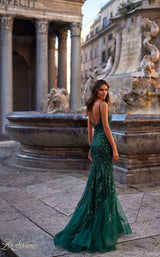La Femme 32049 Emerald