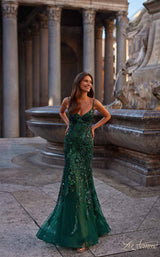 La Femme 32049 Emerald
