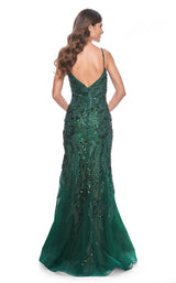 La Femme 32049 Emerald