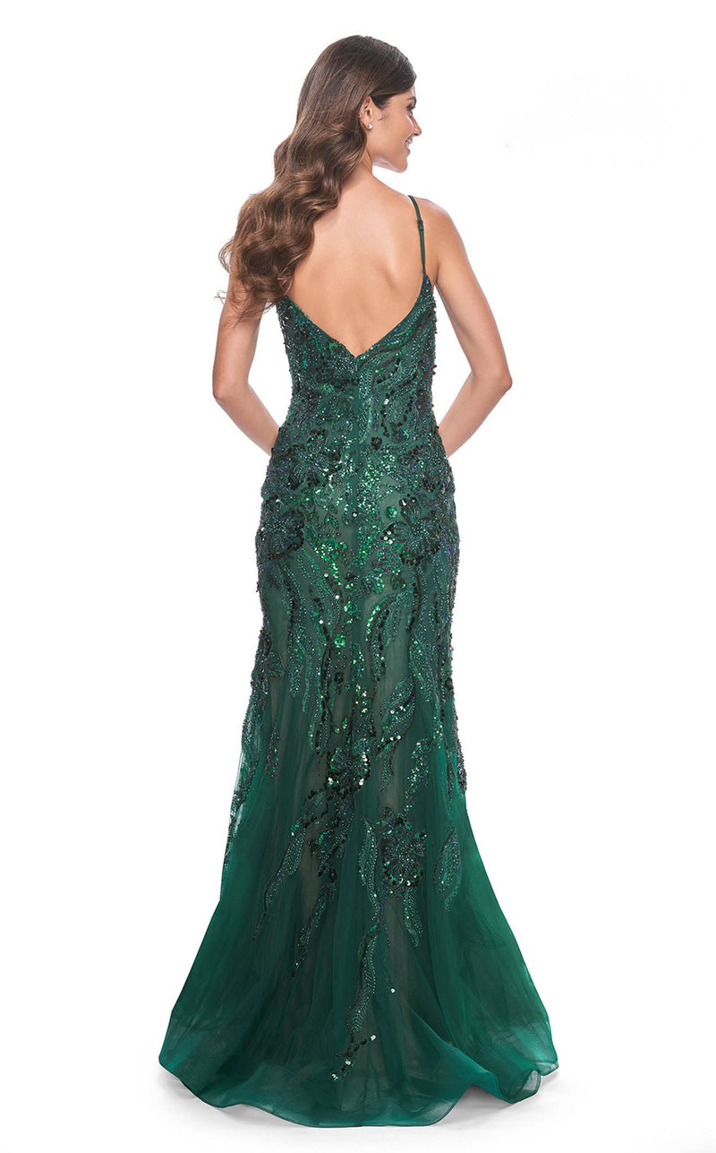 La Femme 32049 Emerald