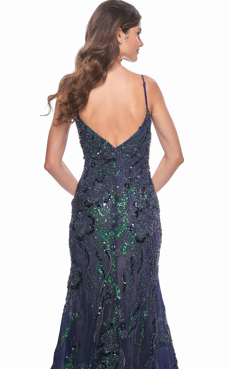 La Femme 32049 Navy
