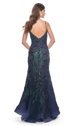 La Femme 32049 Navy