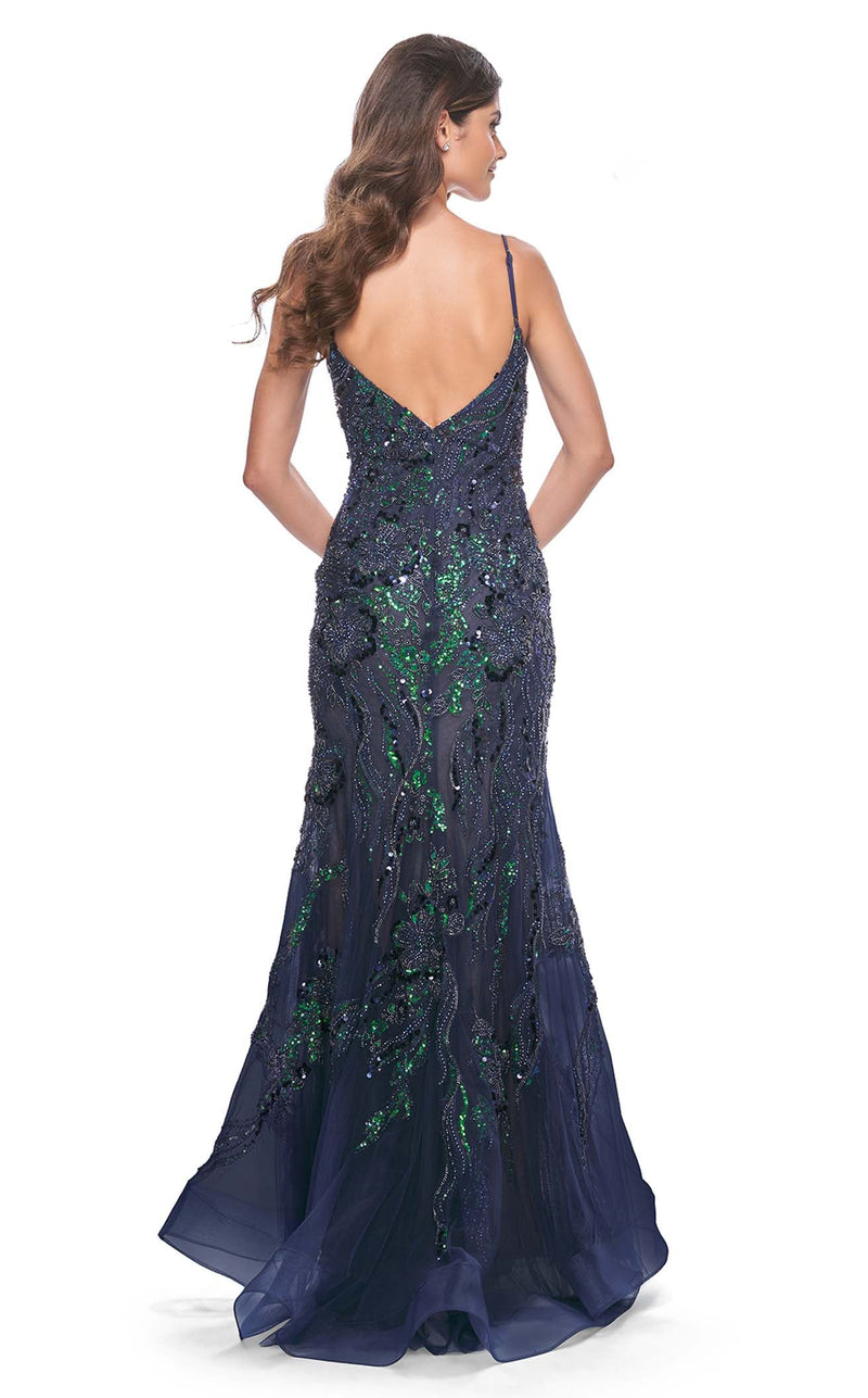 La Femme 32049 Navy