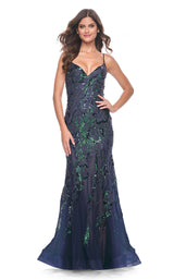 La Femme 32049 Navy