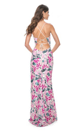 La Femme 32050 Multi