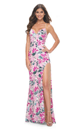 La Femme 32050 Multi
