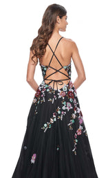 La Femme 32051 Black