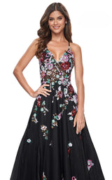 La Femme 32051 Black