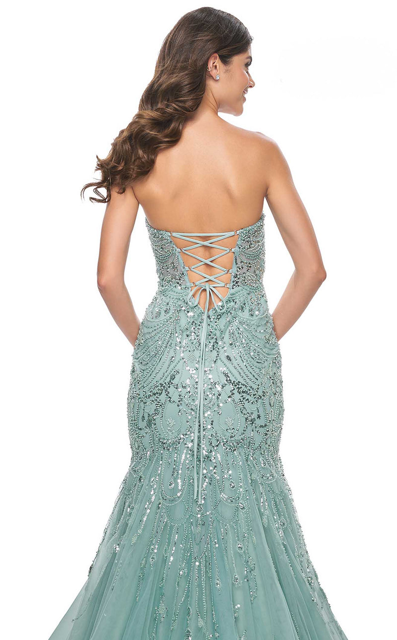 La Femme 32053 Sage