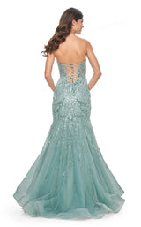 La Femme 32053 Sage
