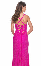 La Femme 32058 Hot-Fuchsia