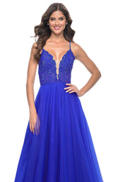 La Femme 32059 Royal Blue