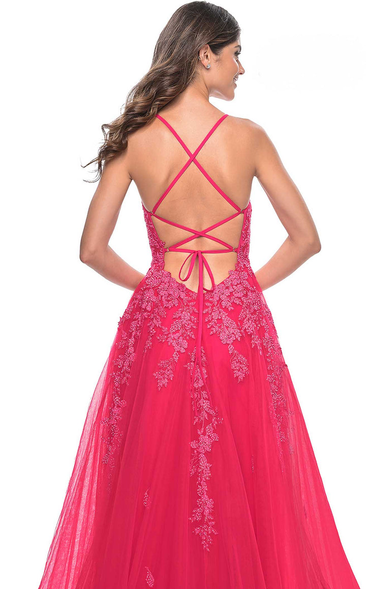 La Femme 32062 Strawberry