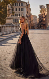 La Femme 32065 Black