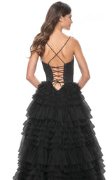 La Femme 32071 Black