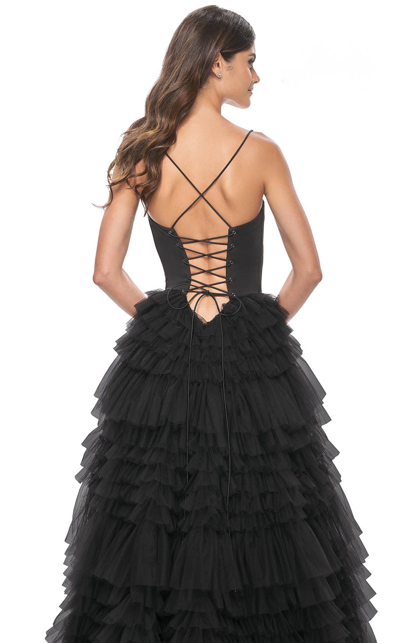 La Femme 32071 Black