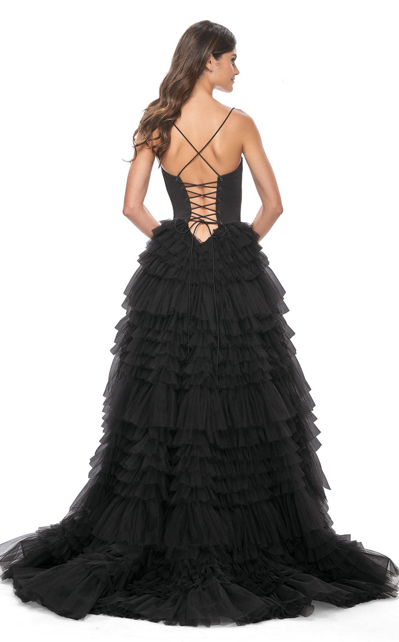 La Femme 32071 Black