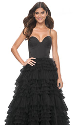 La Femme 32071 Black