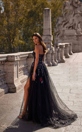 La Femme 32072 Black