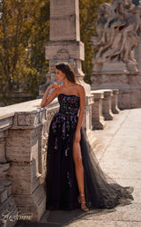 La Femme 32072 Black