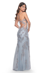 La Femme 32074 Light Blue