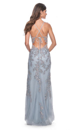 La Femme 32074 Light Blue
