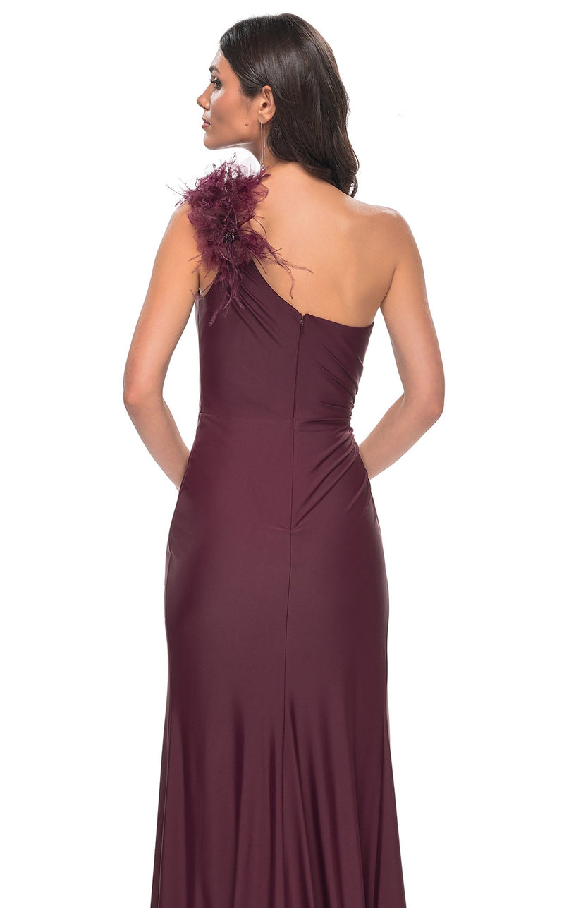 La Femme 32076 Dark-Wine