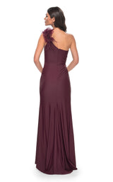 La Femme 32076 Dark-Wine