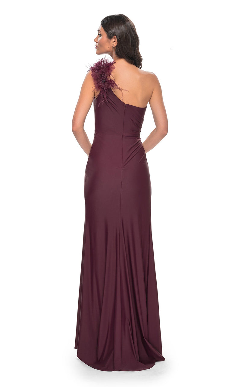 La Femme 32076 Dark-Wine