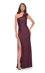 La Femme 32076 Dark-Wine