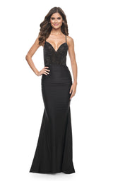 La Femme 32079 Black