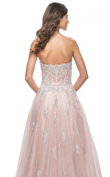 La Femme 32111 Mauve