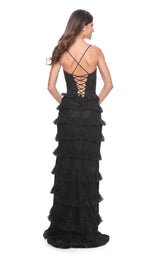 La Femme 32113 Black