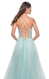 La Femme 32117 Light Blue