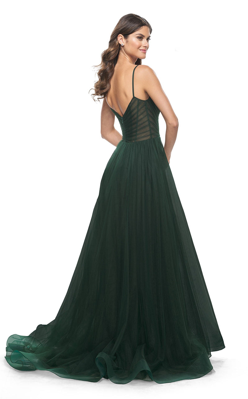 La Femme 32130 Emerald