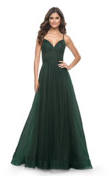 La Femme 32130 Emerald