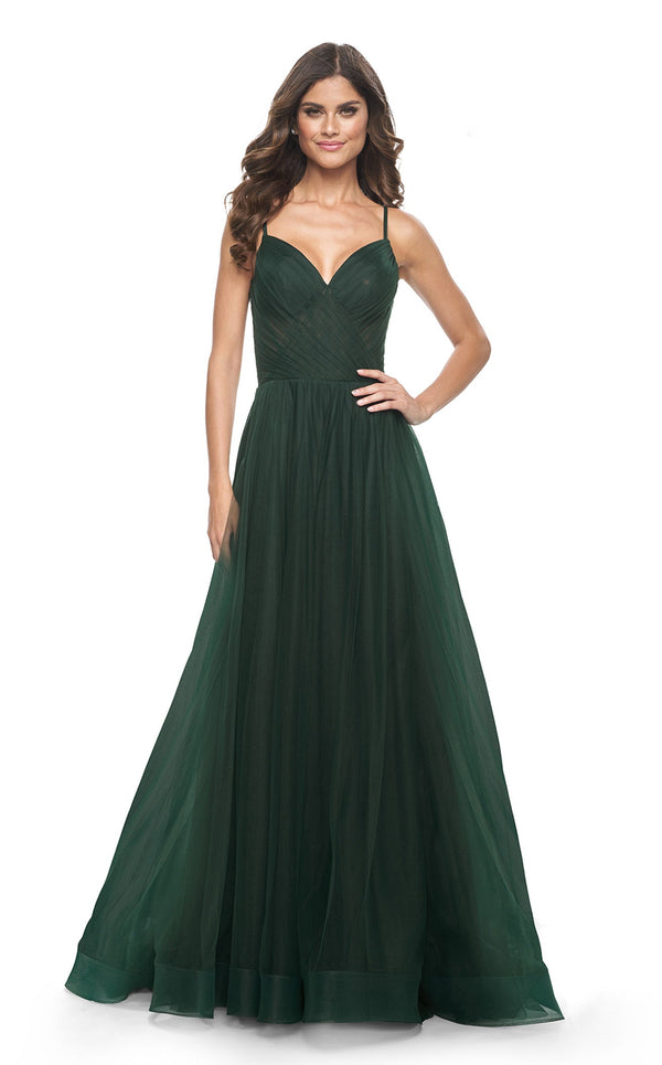 La Femme 32130 Emerald