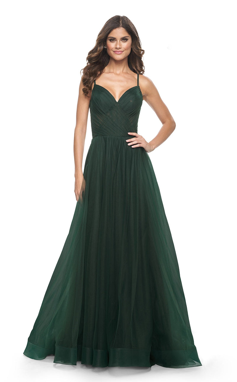 La Femme 32130 Emerald