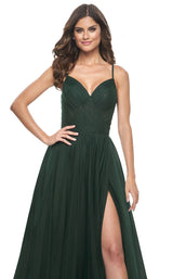 La Femme 32130 Emerald