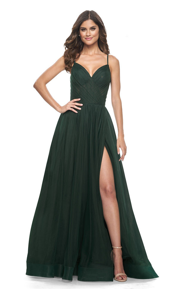 La Femme 32130 Emerald