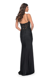La Femme 32132 Black