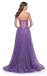 La Femme 32136 Purple