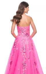 La Femme 32137 Neon-Pink