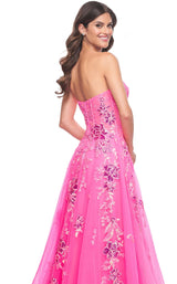 La Femme 32137 Neon-Pink