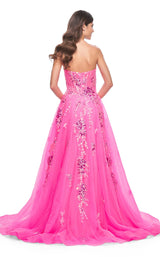 La Femme 32137 Neon-Pink