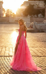 La Femme 32137 Neon-Pink